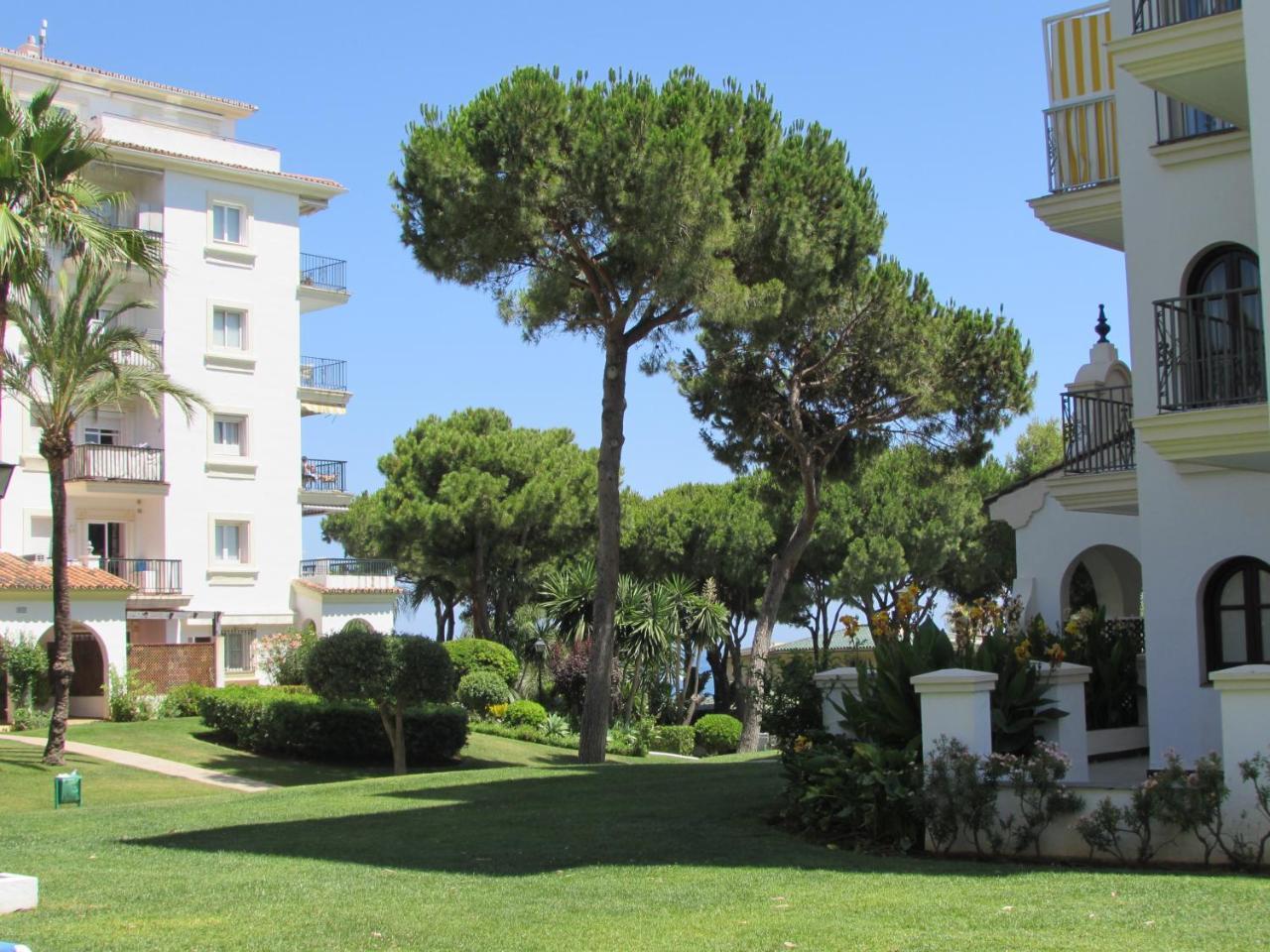 Banus Rentals Apartments Beach&Pool Marbella Exterior foto
